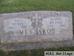 Michael Meszaros