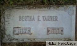 Bertha Ellen Hay Varner