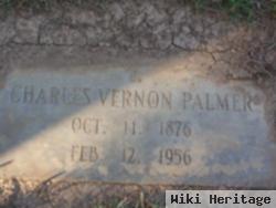 Charles Vernon Palmer