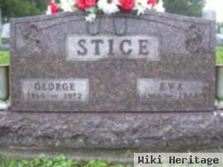 George Stice