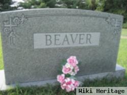 Ethel P. Cashman Beaver