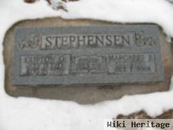 Jean Margaret Pope Stephensen