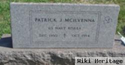 Patrick J. Mcilvenna