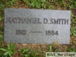 Nathanial D Smith