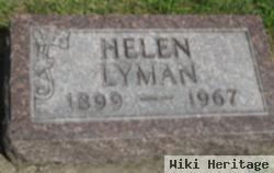 Helen Lyman