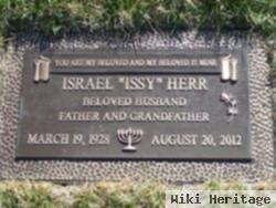 Israel "issy" Herr