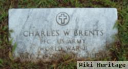 Charles W. Brents