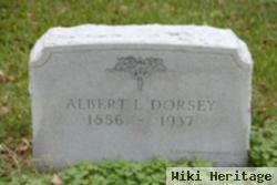 Albert L. Dorsey