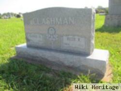 Ruth R. Reynolds Clashman