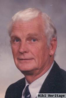 Robert D "bob" Harris