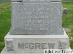 James B. Mcgrew