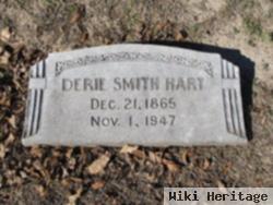 Derie Smith Hart