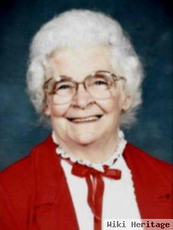 Gladys Marie Gatton Spayde