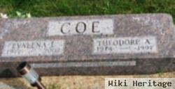 Theodore A Coe