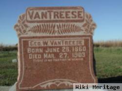 George William Vantreese