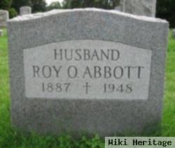 Roy O. Abbott