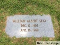 William Albert Seay