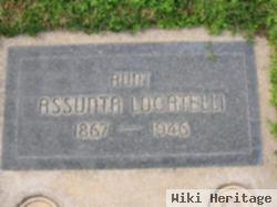 Assunta Locatelli