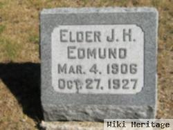 John Elder Edmund