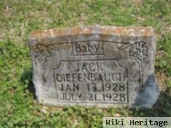 Jack Diefenbaugh