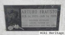 Arturo Frausto