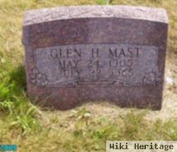 Glen H. Mast