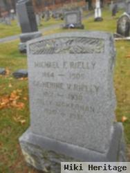 Michael F. Rielly