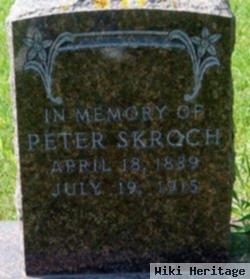 Peter Skroch