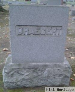 John Edward Draegert