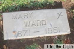 Mary Ward