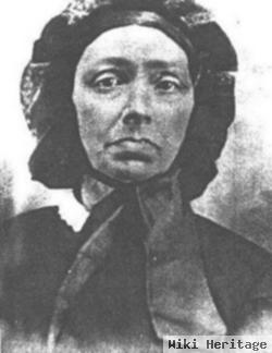 Mary Sheets Kyger