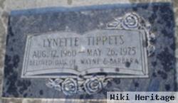 Lynette Tippets