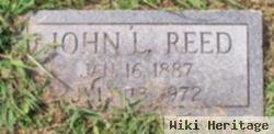 John L Reed