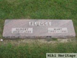 Mary Patten Flugge