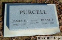 James E. Purcell