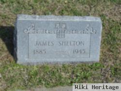 James Shelton "big Jim" Mcwhirter