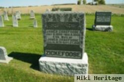 Eva Mckee Zickefoose