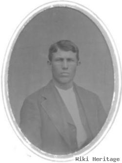 George Slagle, Sr