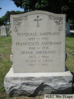 Frank Amitrano