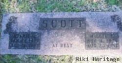 Minnie G. Scott