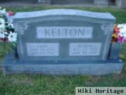 Lois Kelton