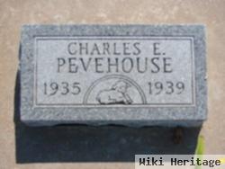 Charles Edward Pevehouse