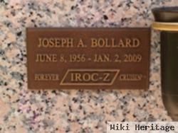 Joseph A. Bollard