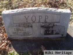 Emmett Haden Yopp