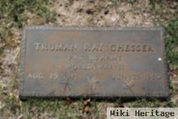 Truman Ray Chesser