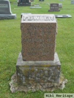 James A. Fowler