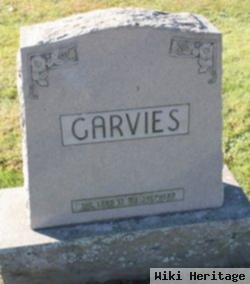 C. Frank Garvies