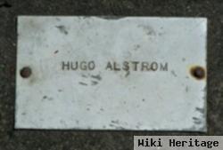 Hugo Alstrom