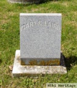 Mary G. Laird