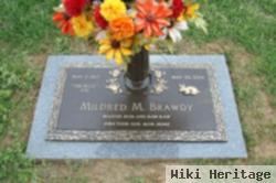 Mildred Massey Brawdy